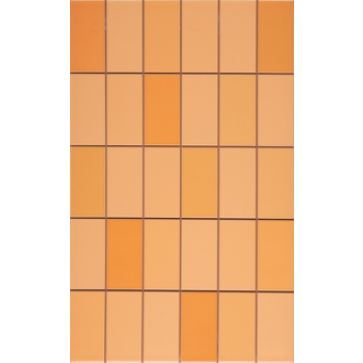 Мозаика CROMATIC Mosaico Orange (Argenta Ceramica)